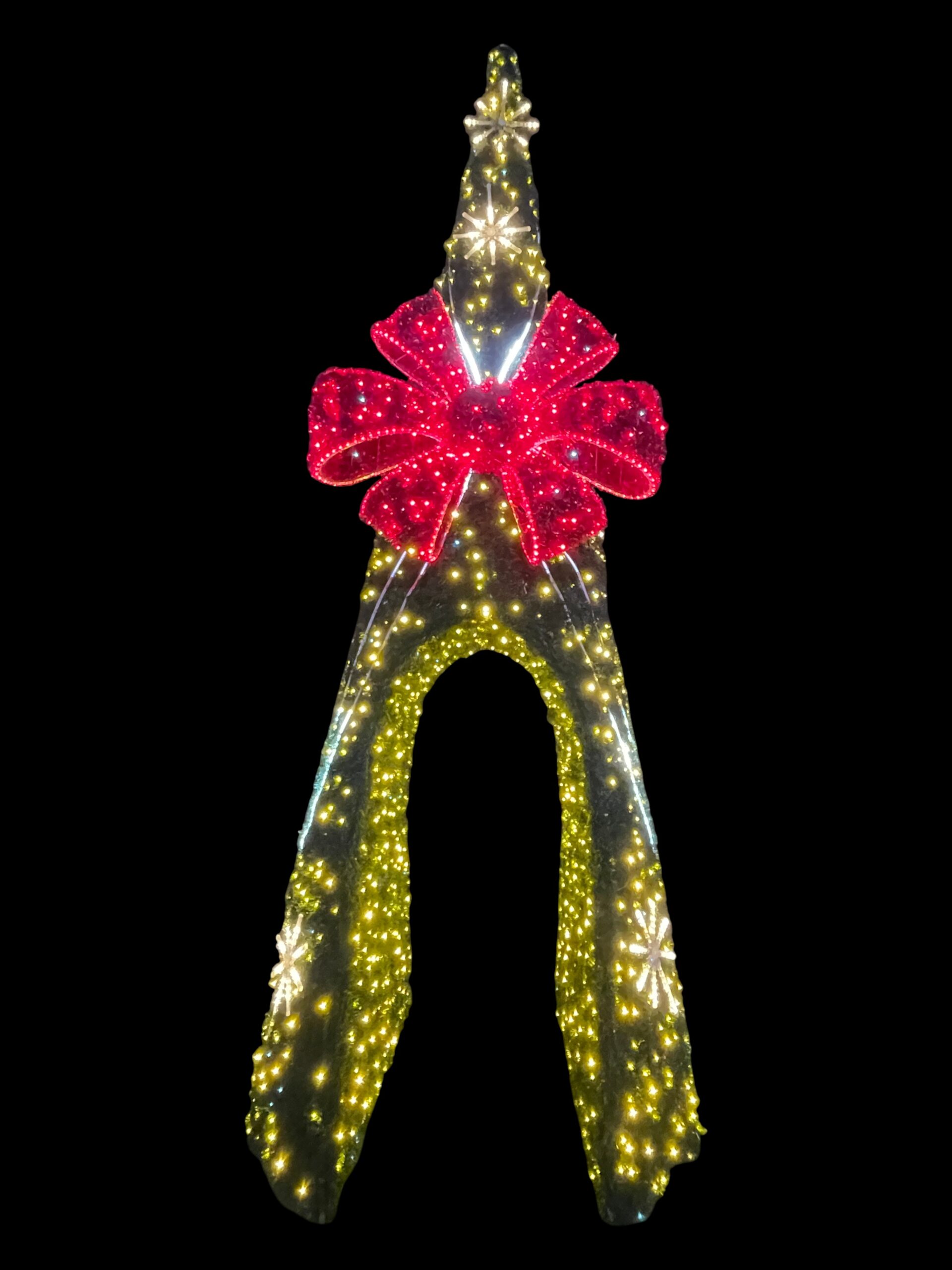 Walkthrough Cone Tree 5.4m