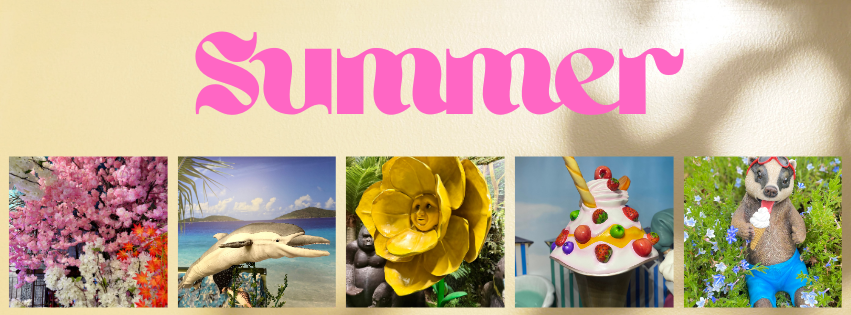 Summer is Calling