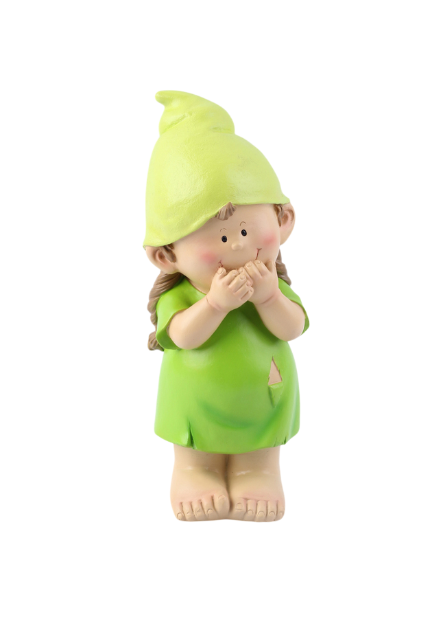 Marigold Dewdrop Elf Girl