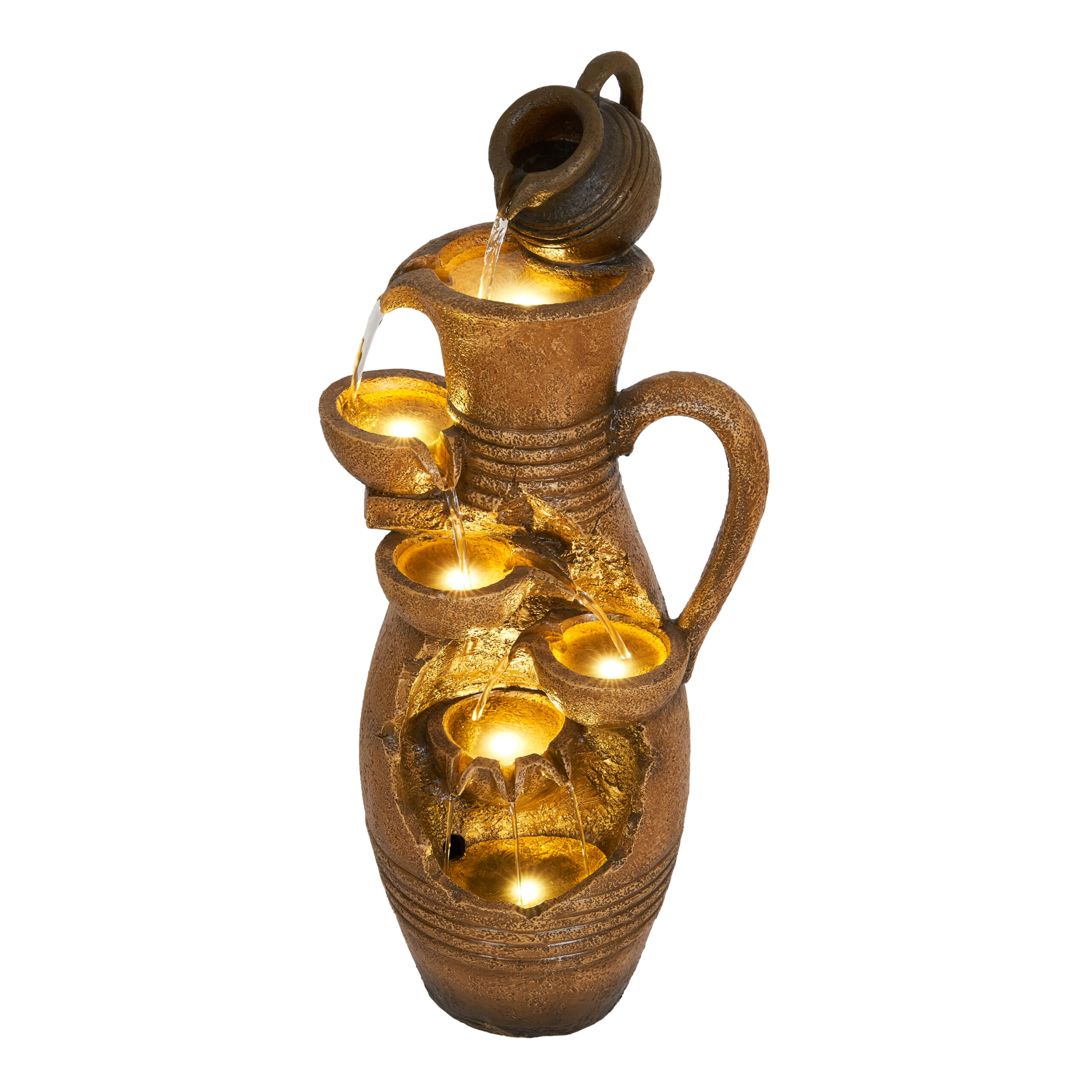 Kildress Pouring Urn