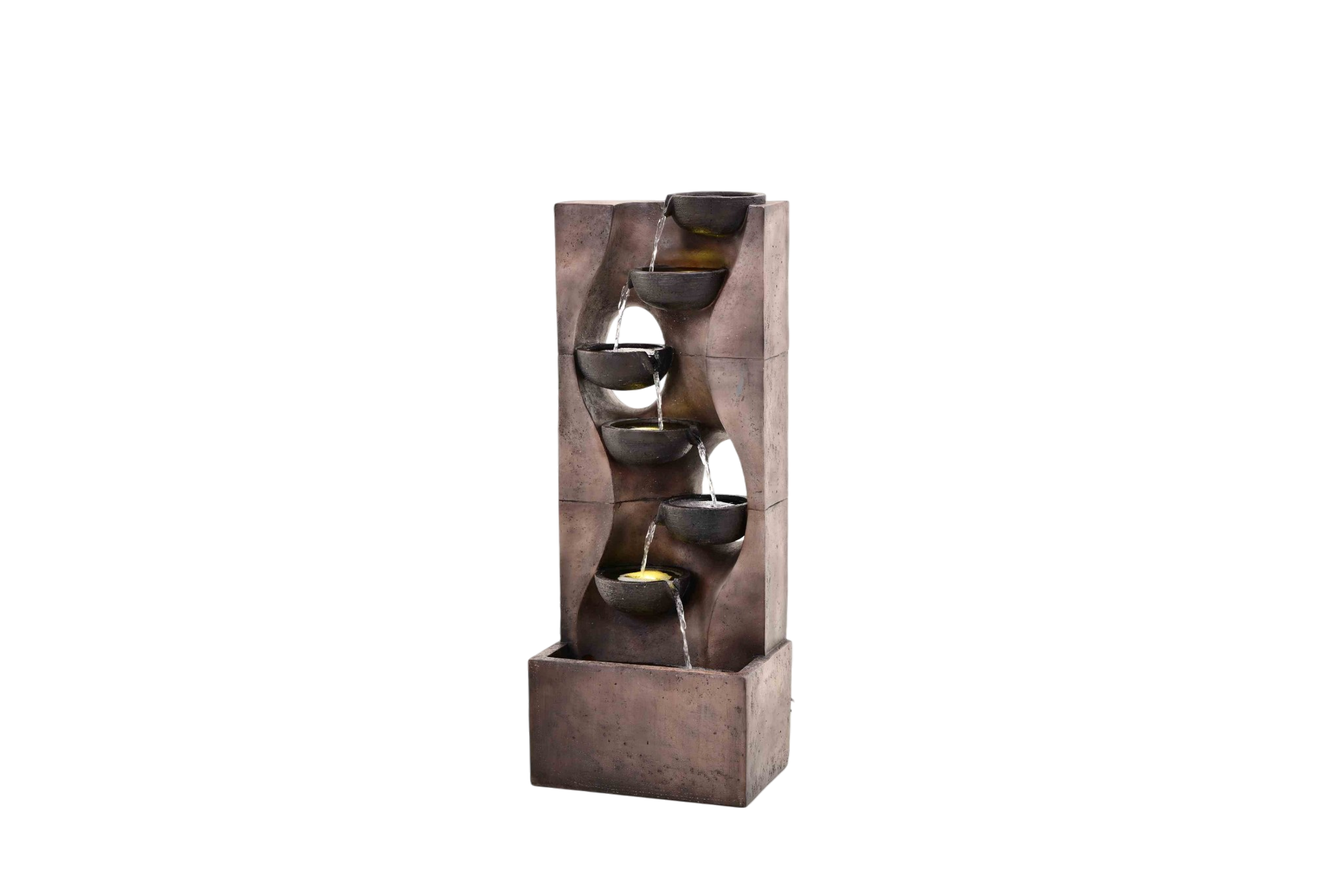 Tempo Pouring Bowls