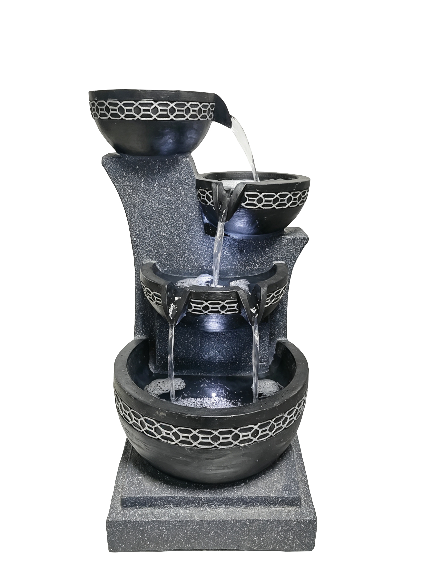Solar Holywood Pouring Bowls
