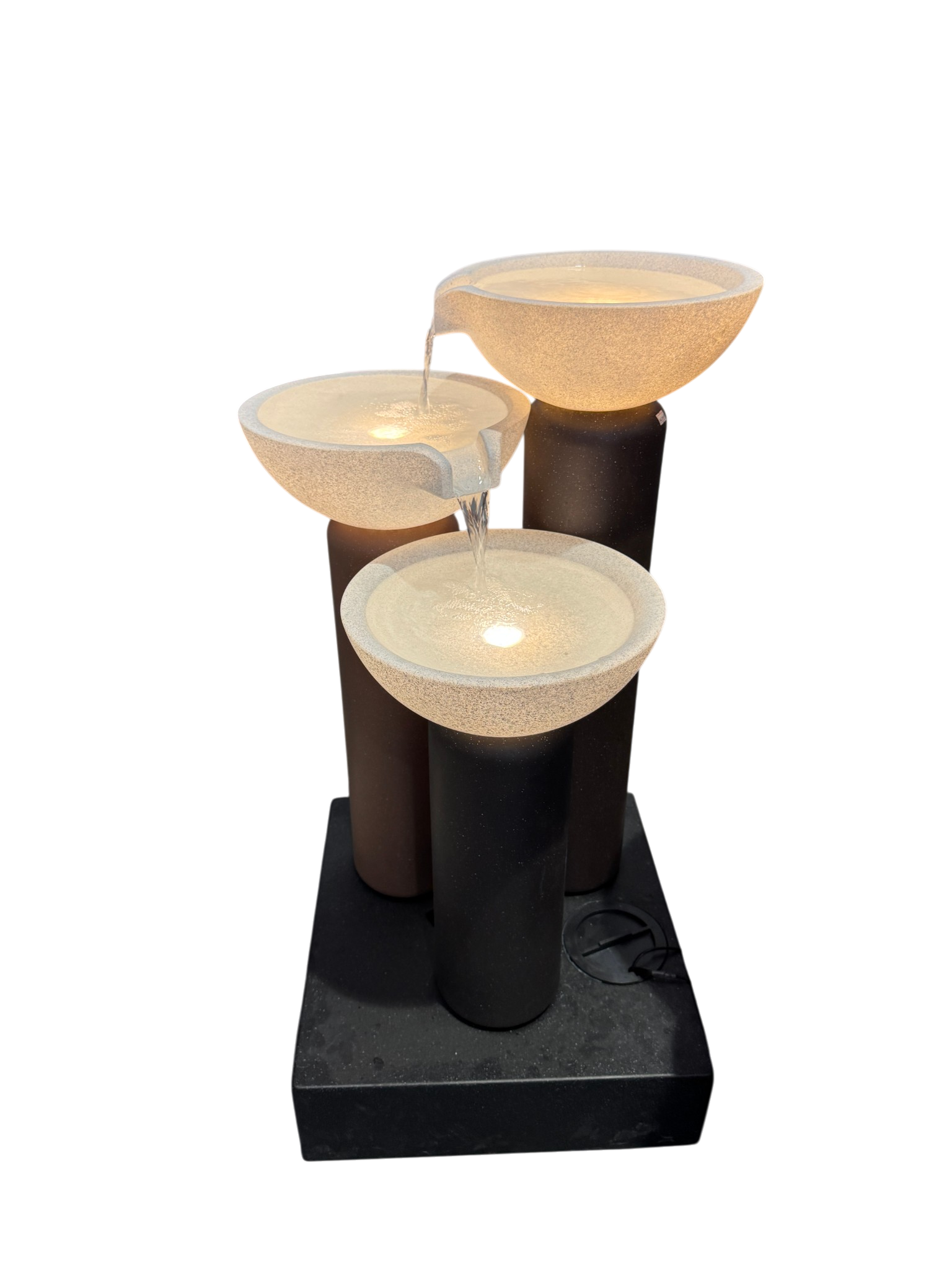 Richhill Pouring Bowls