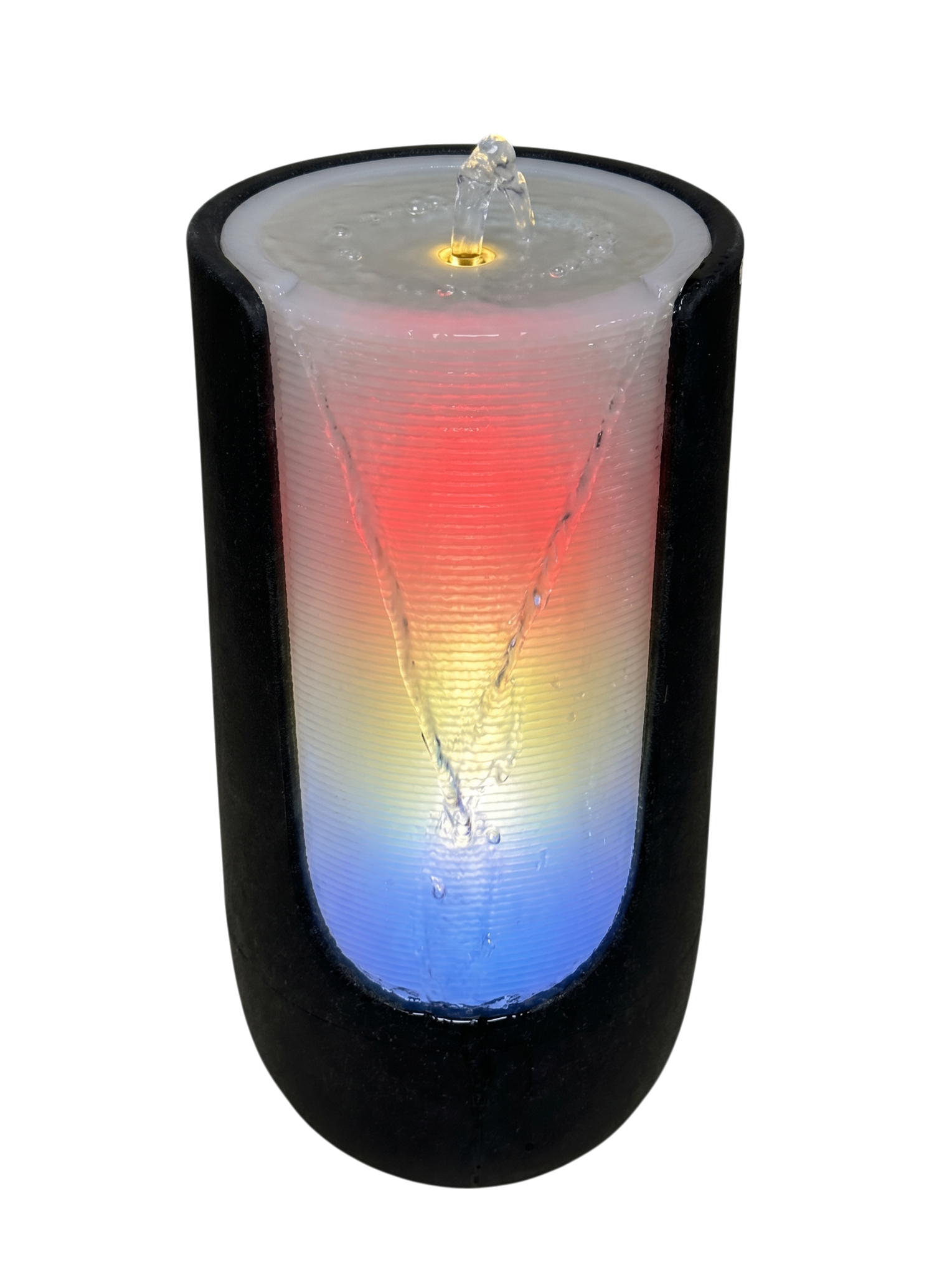 Mountfield Rainbow (Colour Changing LEDs)