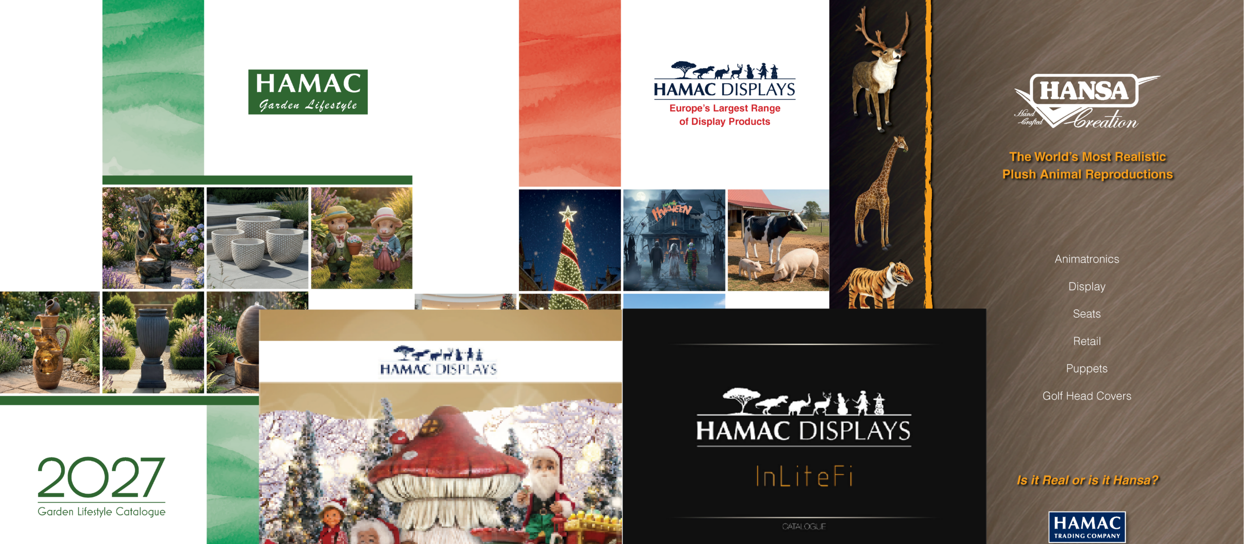 5 Covers Image For Website